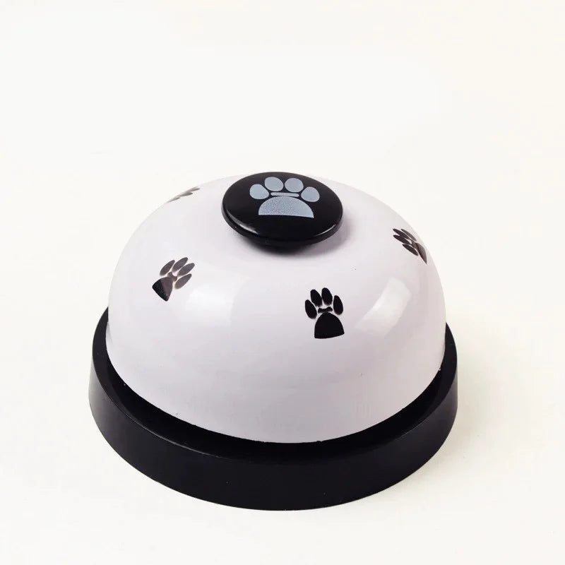 Cloche Interactif pour Animaux – Dressage & Stimulation