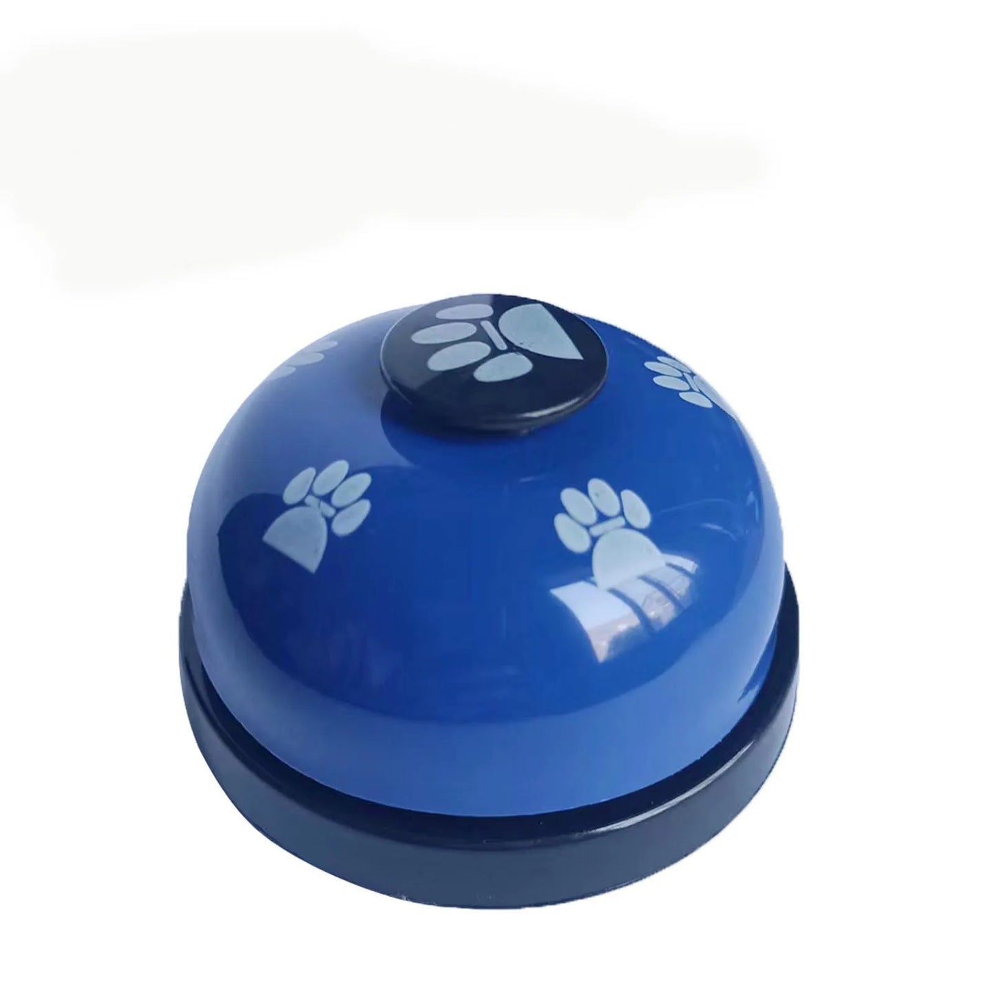 Cloche Interactif pour Animaux – Dressage & Stimulation