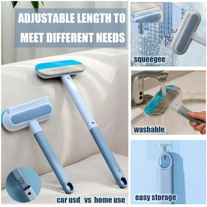 Brosse Anti-Poils pour Chiens & Chats – Meubles, Vêtements et Voiture
